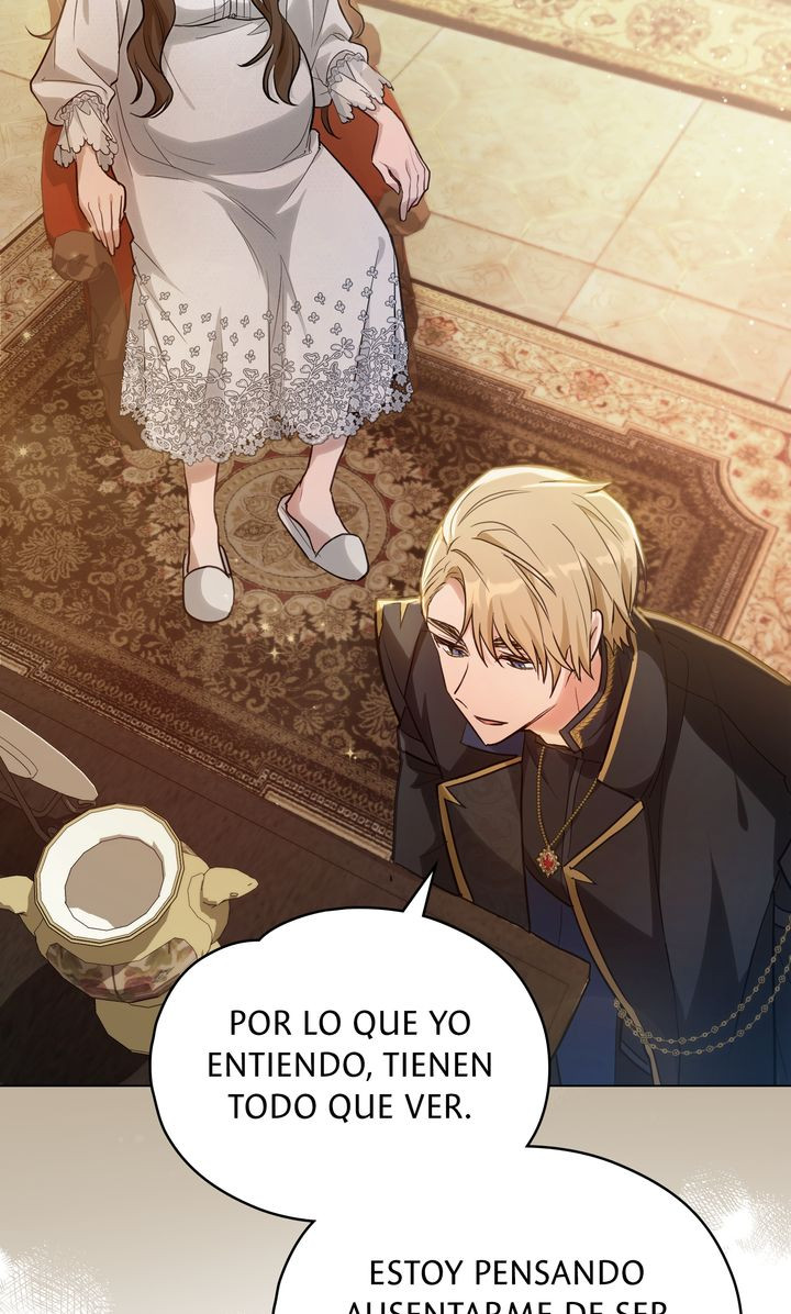 Si Te Enamoras De Una Princesa Con Una Enfermedad Terminal Capitulo 1 página 35