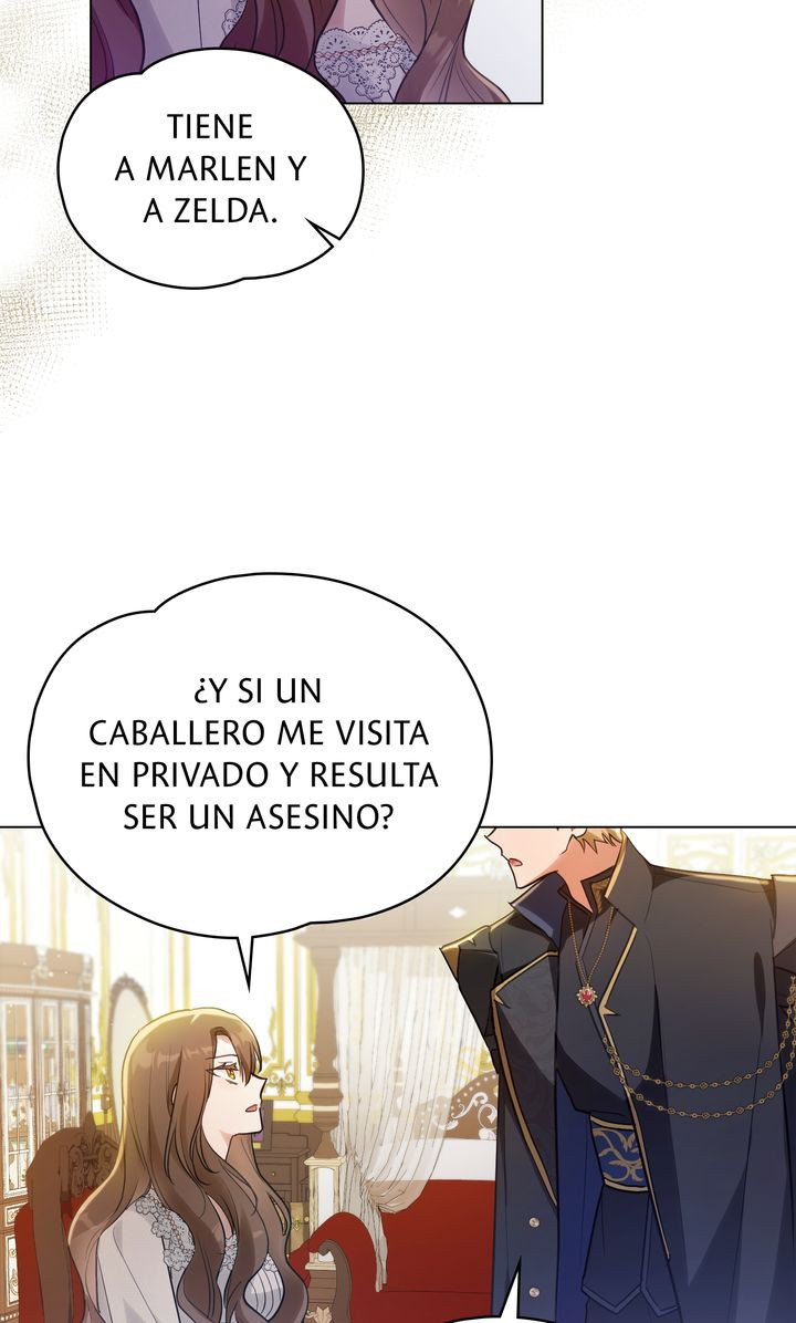Si Te Enamoras De Una Princesa Con Una Enfermedad Terminal Capitulo 1 página 37