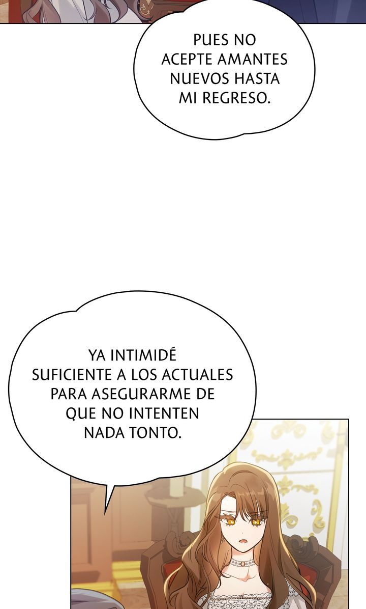 Si Te Enamoras De Una Princesa Con Una Enfermedad Terminal Capitulo 1 página 38