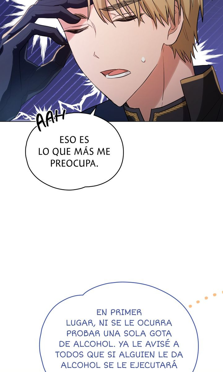 Si Te Enamoras De Una Princesa Con Una Enfermedad Terminal Capitulo 1 página 40
