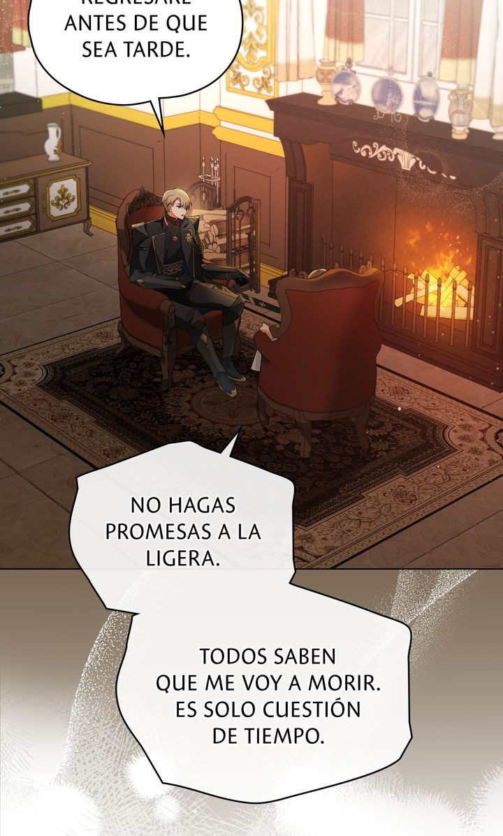 Si Te Enamoras De Una Princesa Con Una Enfermedad Terminal Capitulo 1 página 47