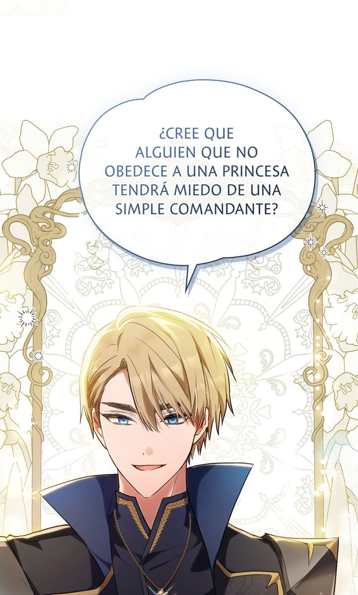 Si Te Enamoras De Una Princesa Con Una Enfermedad Terminal Capitulo 1 página 5