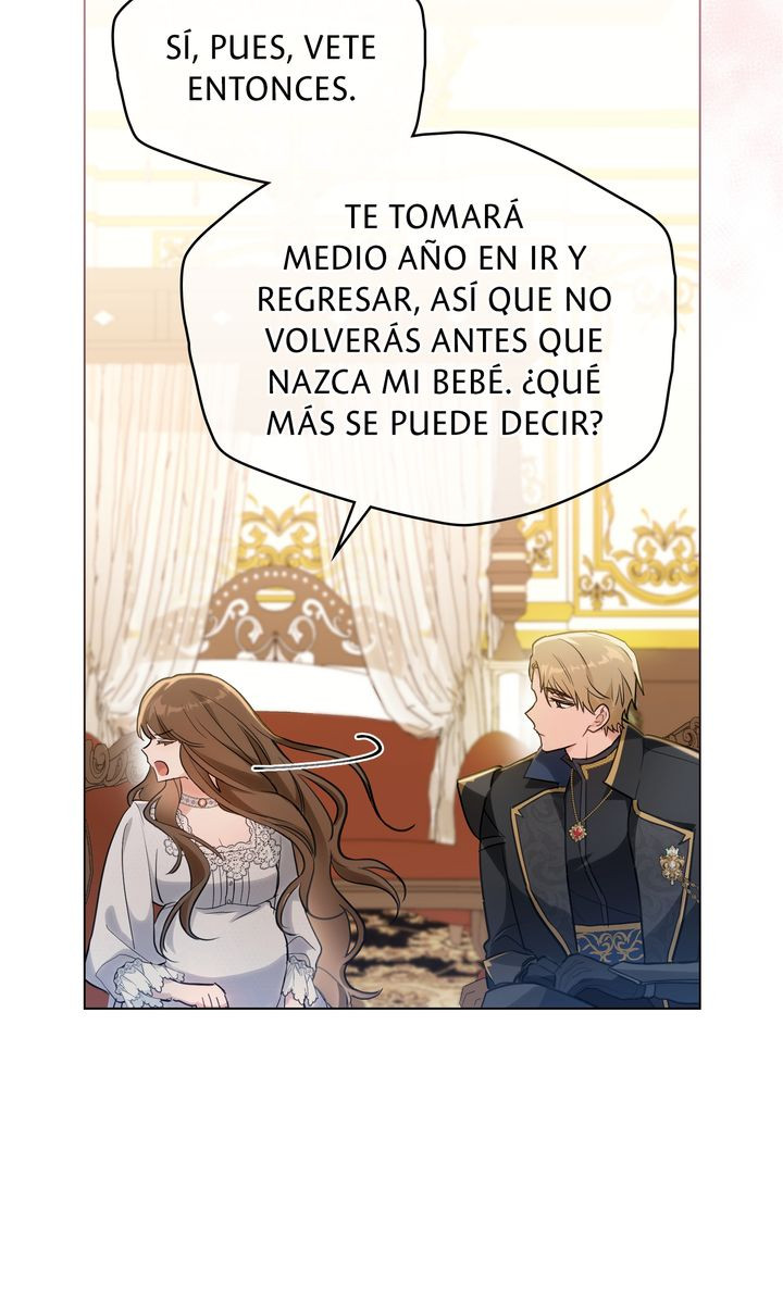 Si Te Enamoras De Una Princesa Con Una Enfermedad Terminal Capitulo 1 página 51