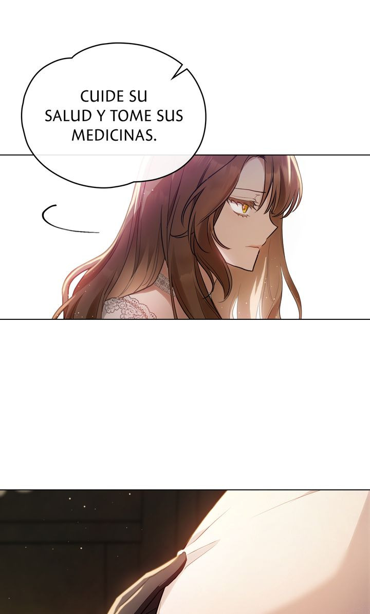 Si Te Enamoras De Una Princesa Con Una Enfermedad Terminal Capitulo 1 página 56