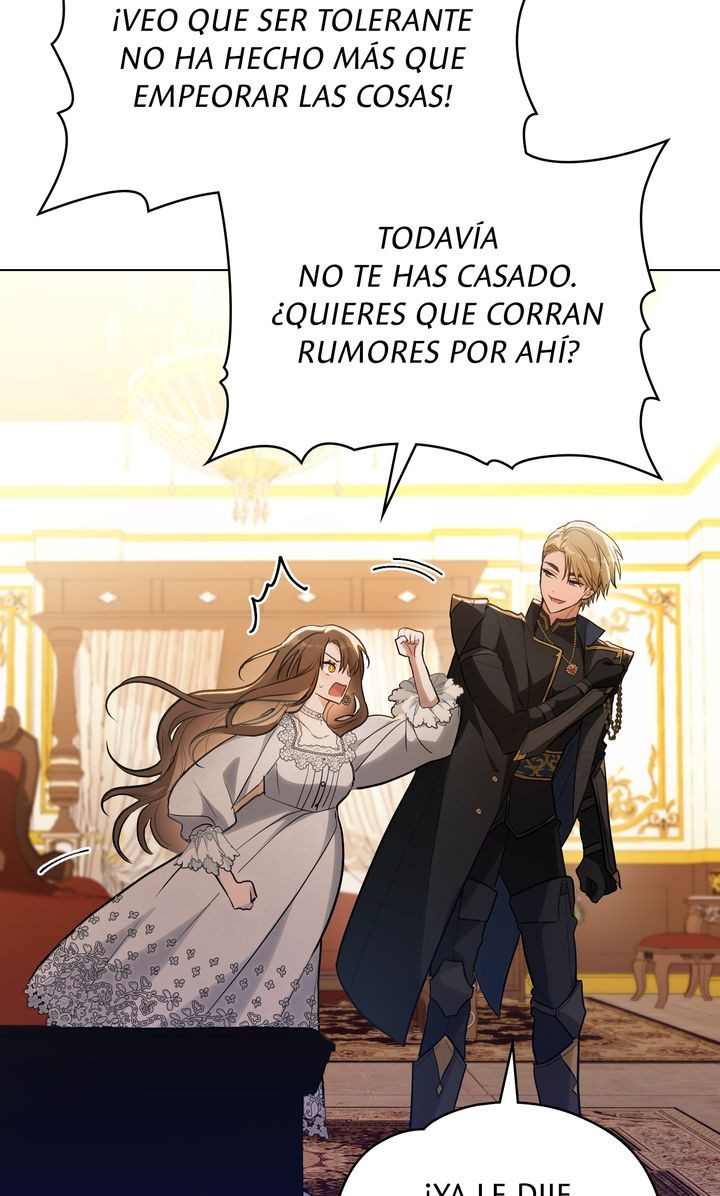Si Te Enamoras De Una Princesa Con Una Enfermedad Terminal Capitulo 1 página 64