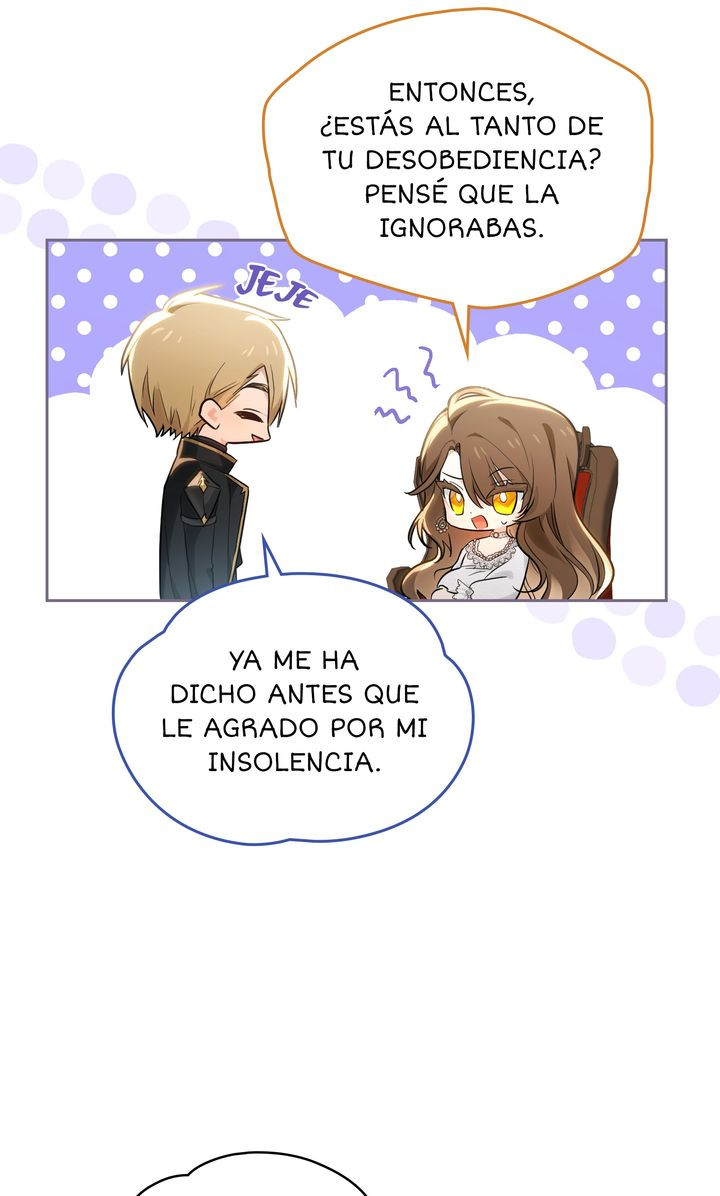 Si Te Enamoras De Una Princesa Con Una Enfermedad Terminal Capitulo 1 página 7