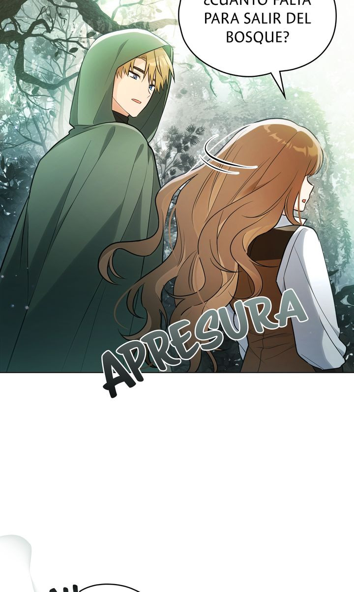 Si Te Enamoras De Una Princesa Con Una Enfermedad Terminal Capitulo 10 página 27