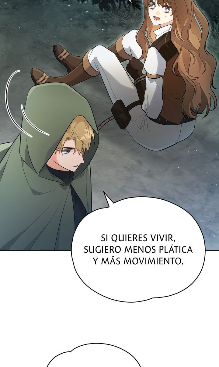 Si Te Enamoras De Una Princesa Con Una Enfermedad Terminal Capitulo 10 página 56