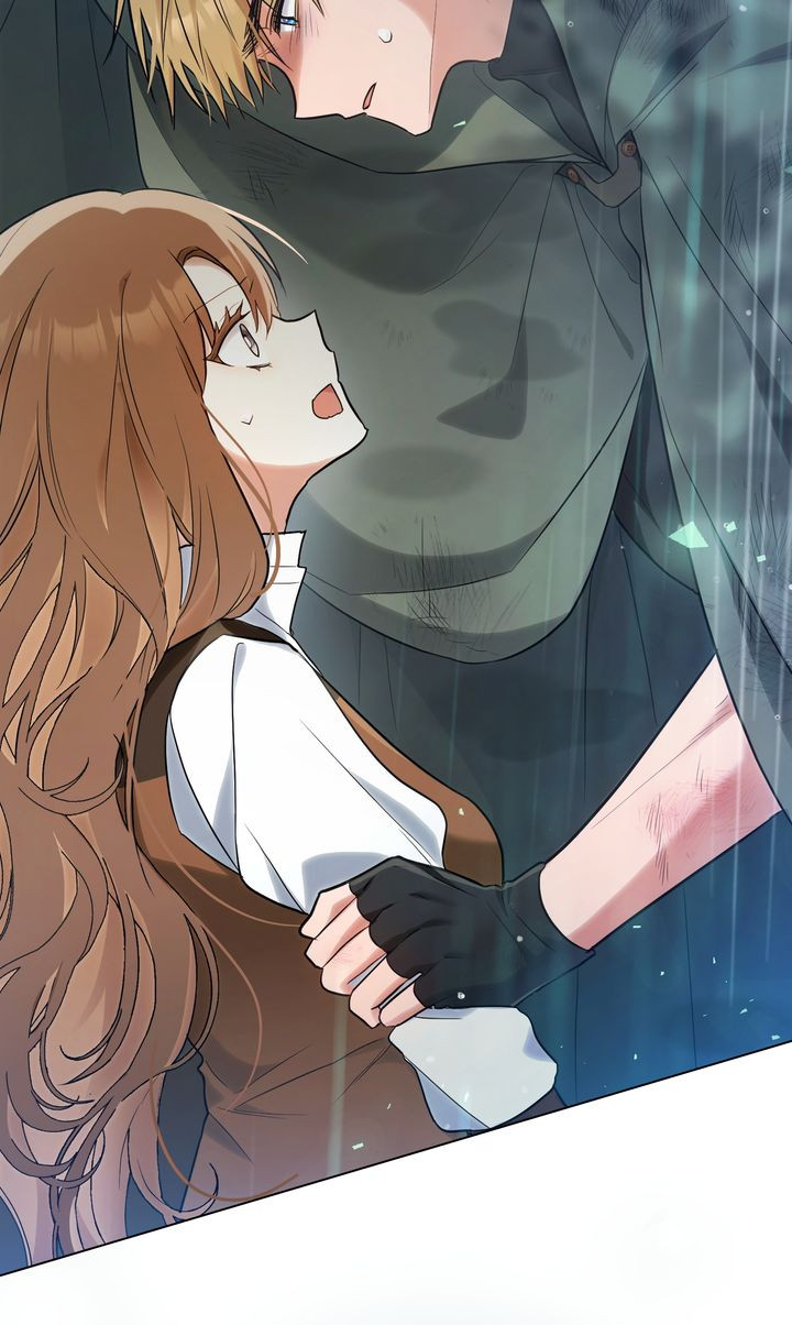 Si Te Enamoras De Una Princesa Con Una Enfermedad Terminal Capitulo 10 página 76