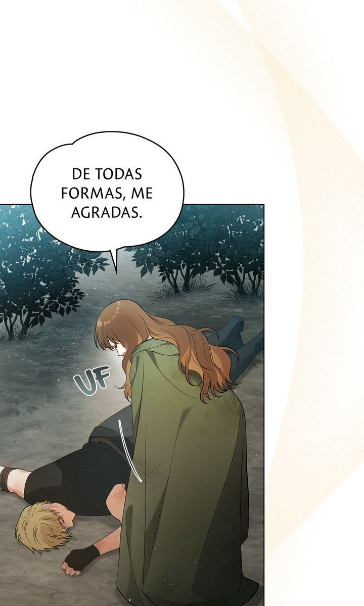Si Te Enamoras De Una Princesa Con Una Enfermedad Terminal Capitulo 11 página 15