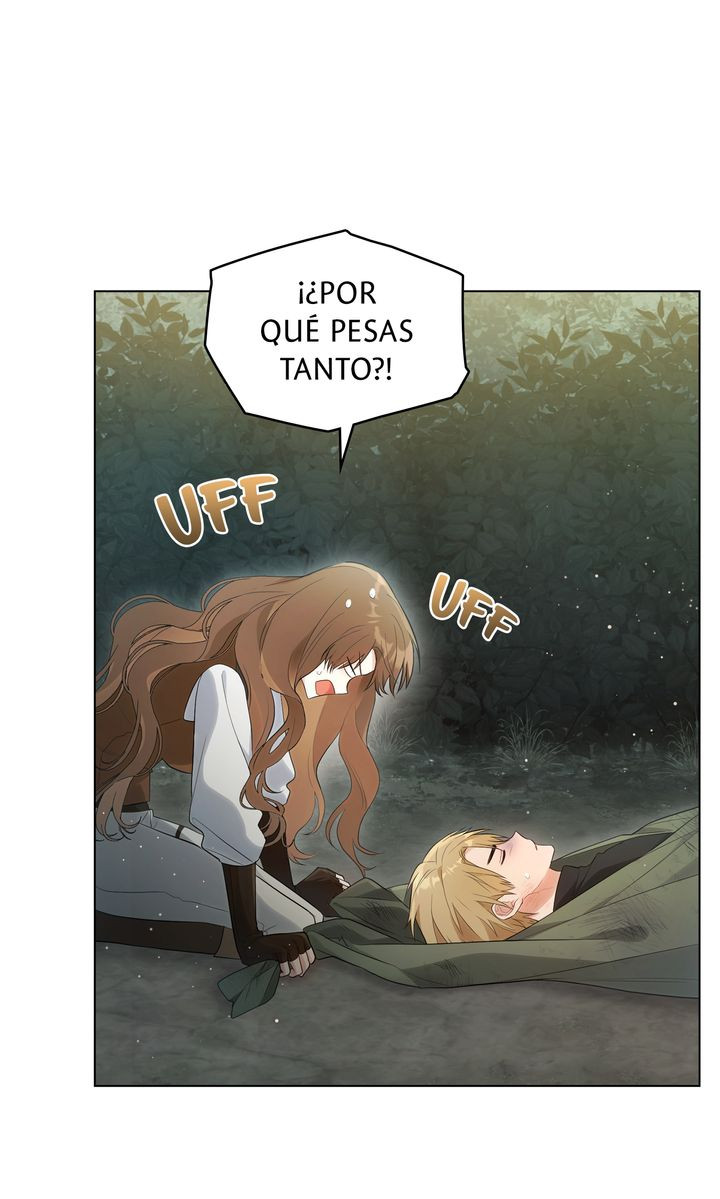 Si Te Enamoras De Una Princesa Con Una Enfermedad Terminal Capitulo 11 página 22