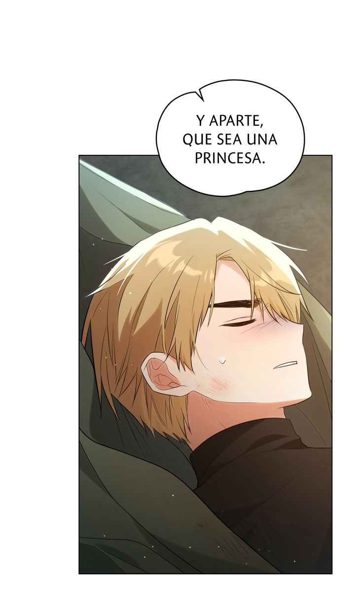 Si Te Enamoras De Una Princesa Con Una Enfermedad Terminal Capitulo 11 página 24