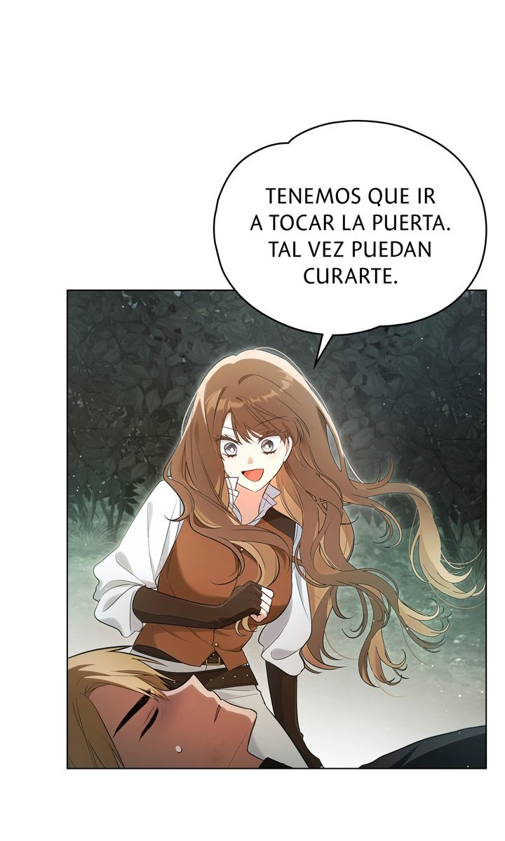 Si Te Enamoras De Una Princesa Con Una Enfermedad Terminal Capitulo 11 página 28
