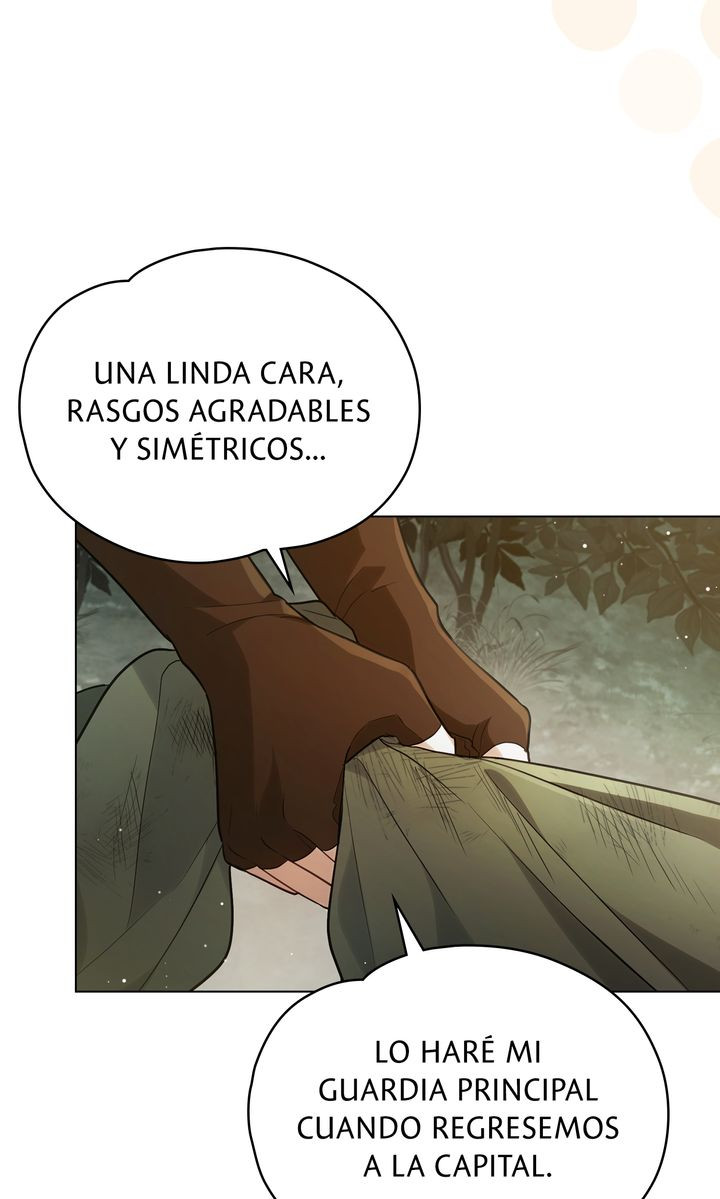 Si Te Enamoras De Una Princesa Con Una Enfermedad Terminal Capitulo 11 página 32