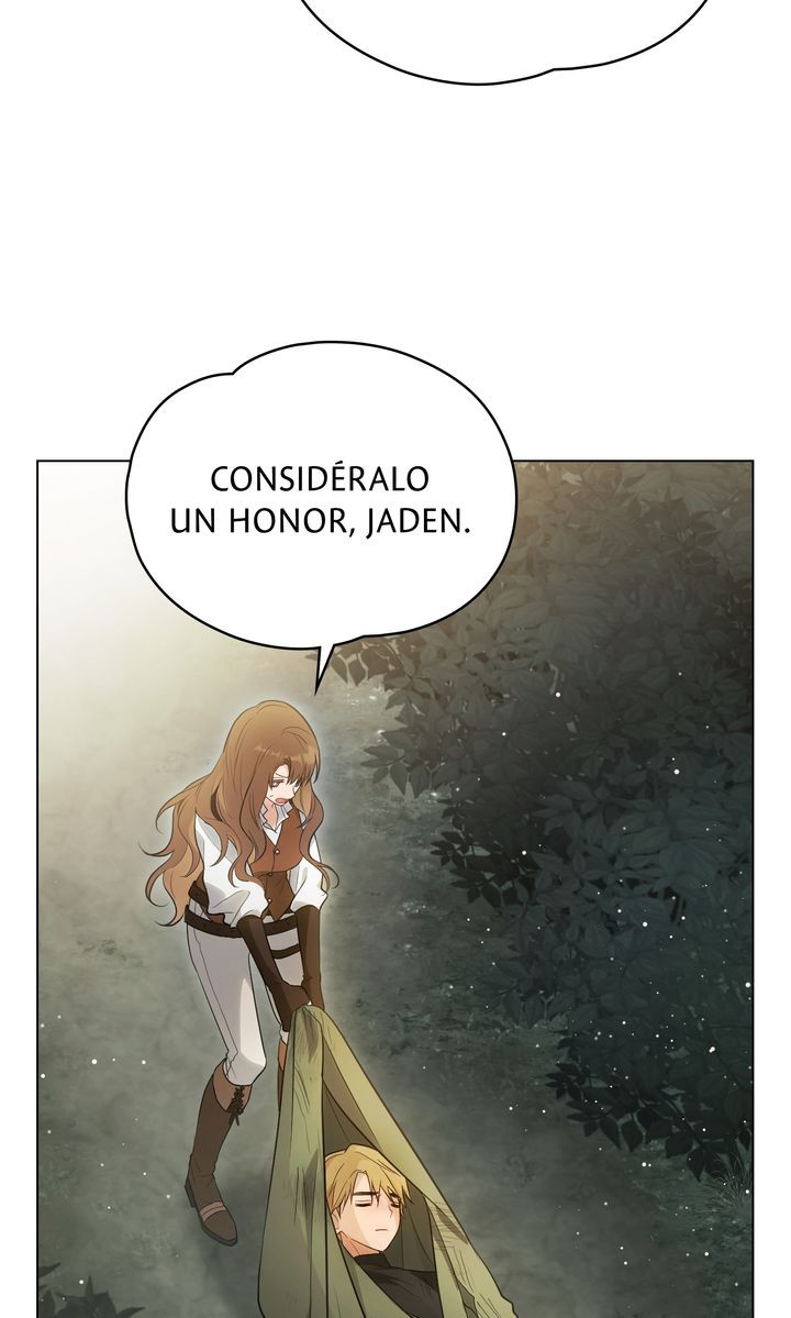 Si Te Enamoras De Una Princesa Con Una Enfermedad Terminal Capitulo 11 página 33