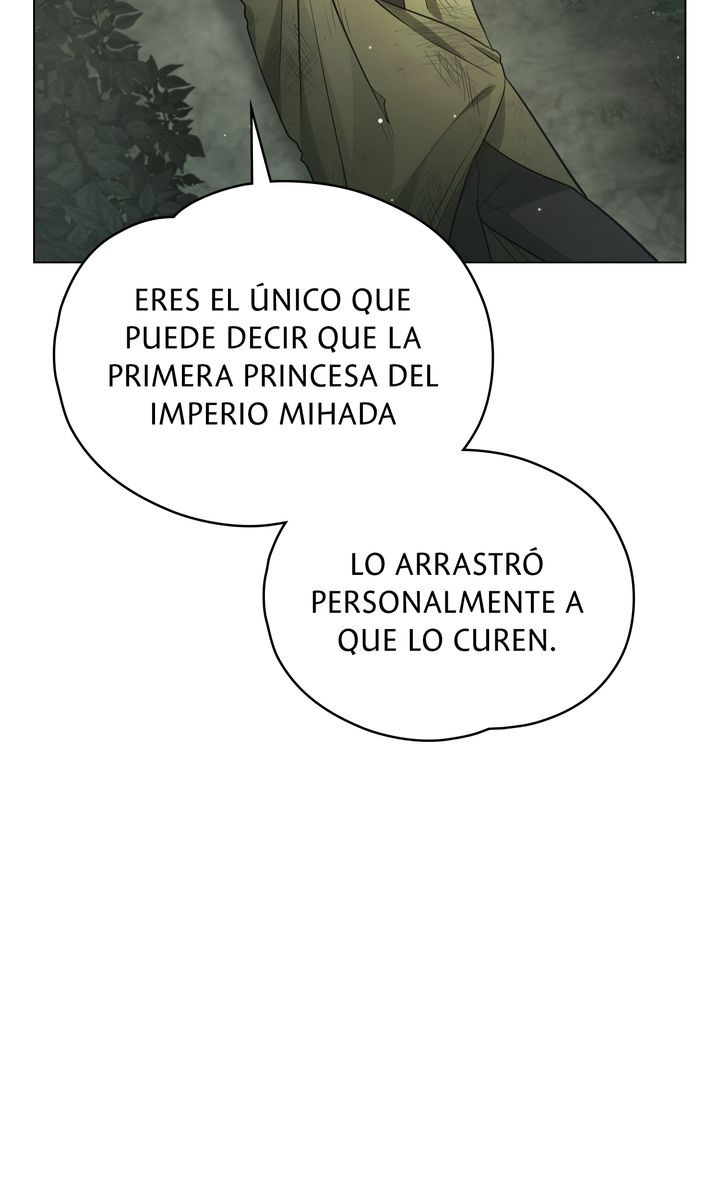 Si Te Enamoras De Una Princesa Con Una Enfermedad Terminal Capitulo 11 página 34
