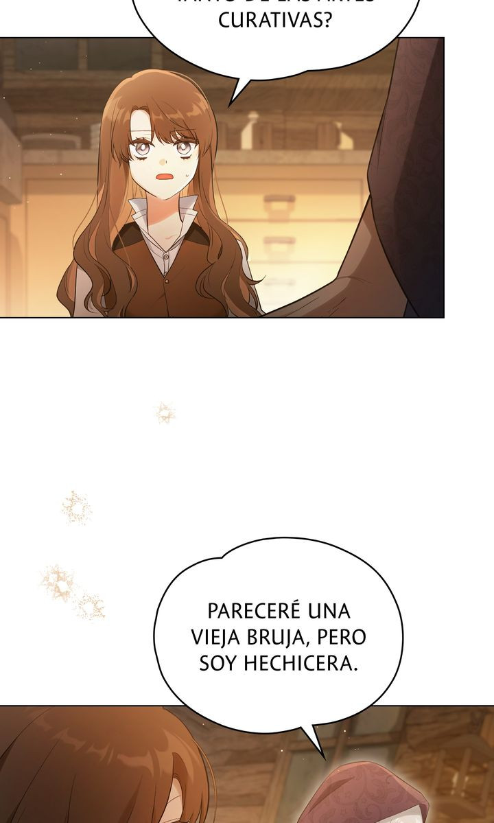 Si Te Enamoras De Una Princesa Con Una Enfermedad Terminal Capitulo 11 página 40