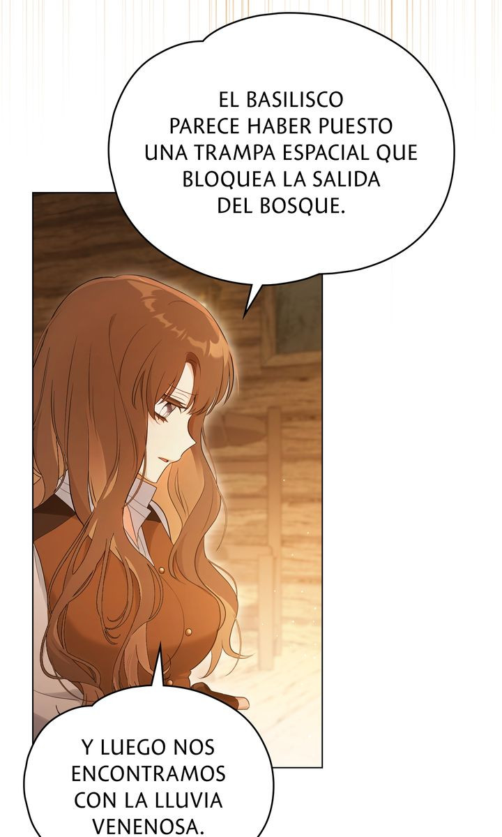 Si Te Enamoras De Una Princesa Con Una Enfermedad Terminal Capitulo 11 página 44