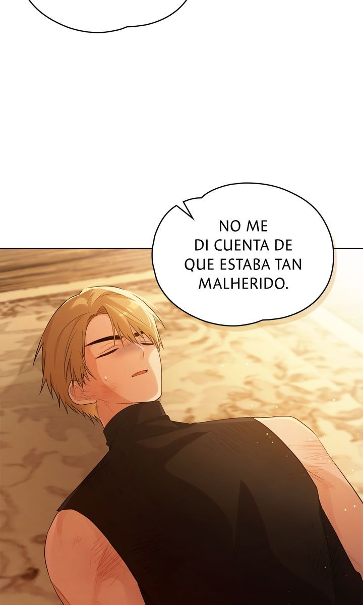 Si Te Enamoras De Una Princesa Con Una Enfermedad Terminal Capitulo 11 página 45