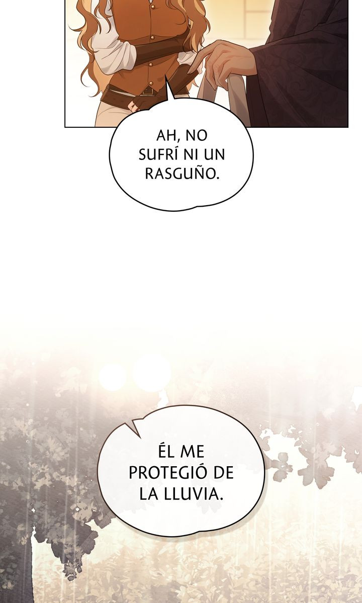 Si Te Enamoras De Una Princesa Con Una Enfermedad Terminal Capitulo 11 página 47