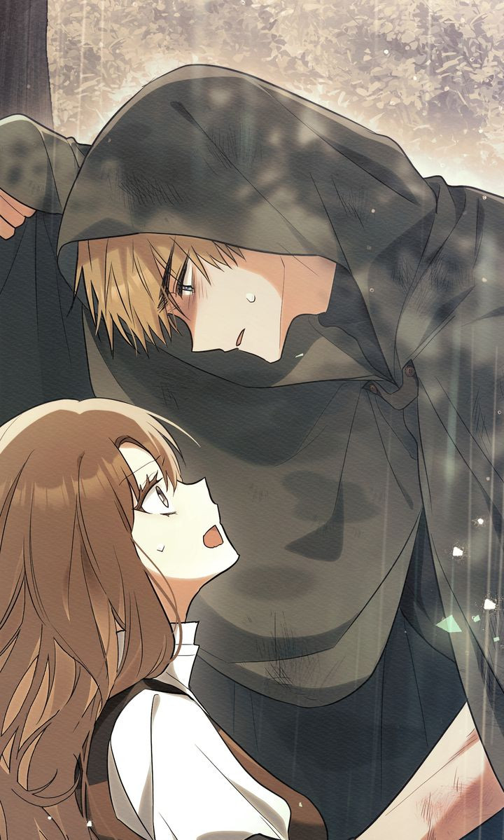 Si Te Enamoras De Una Princesa Con Una Enfermedad Terminal Capitulo 11 página 48