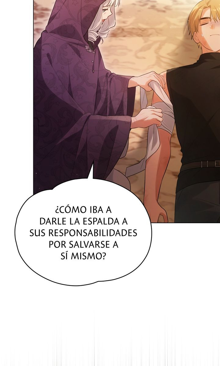 Si Te Enamoras De Una Princesa Con Una Enfermedad Terminal Capitulo 11 página 52