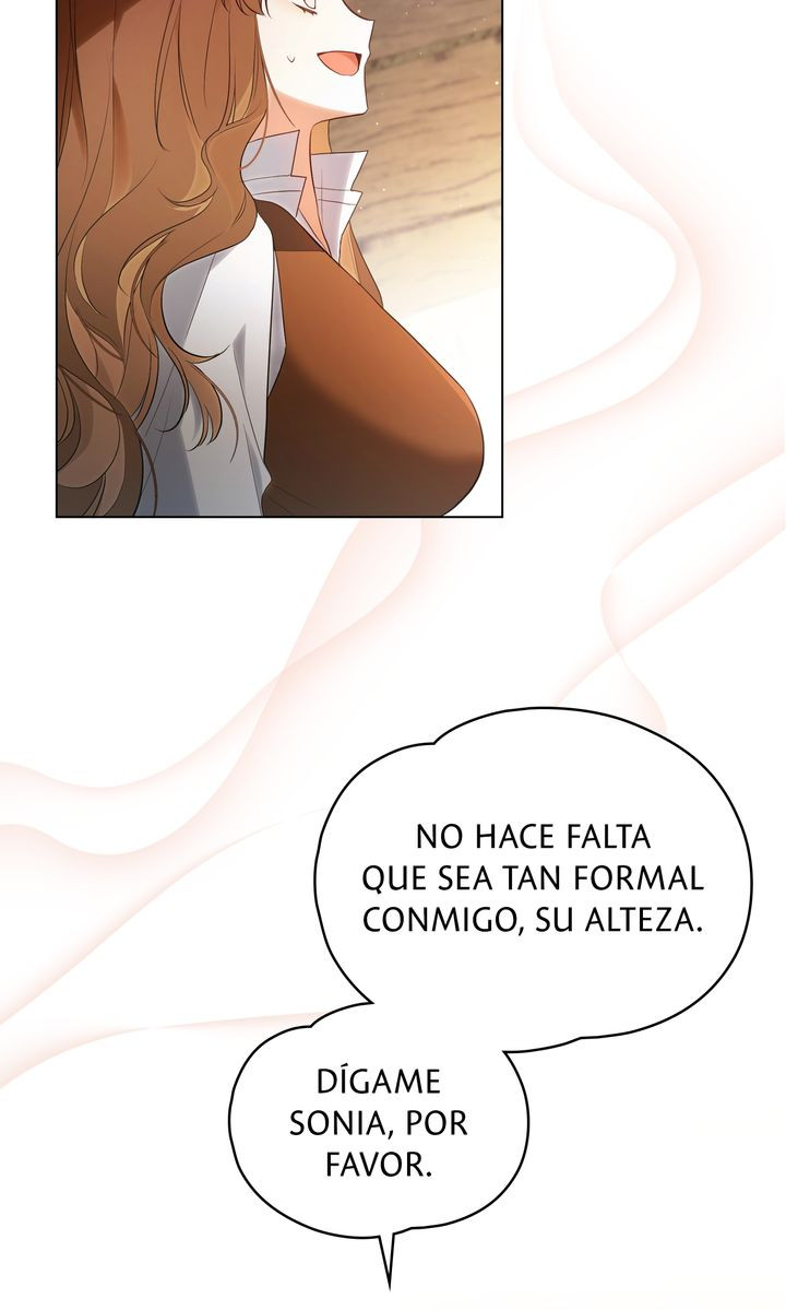 Si Te Enamoras De Una Princesa Con Una Enfermedad Terminal Capitulo 11 página 56