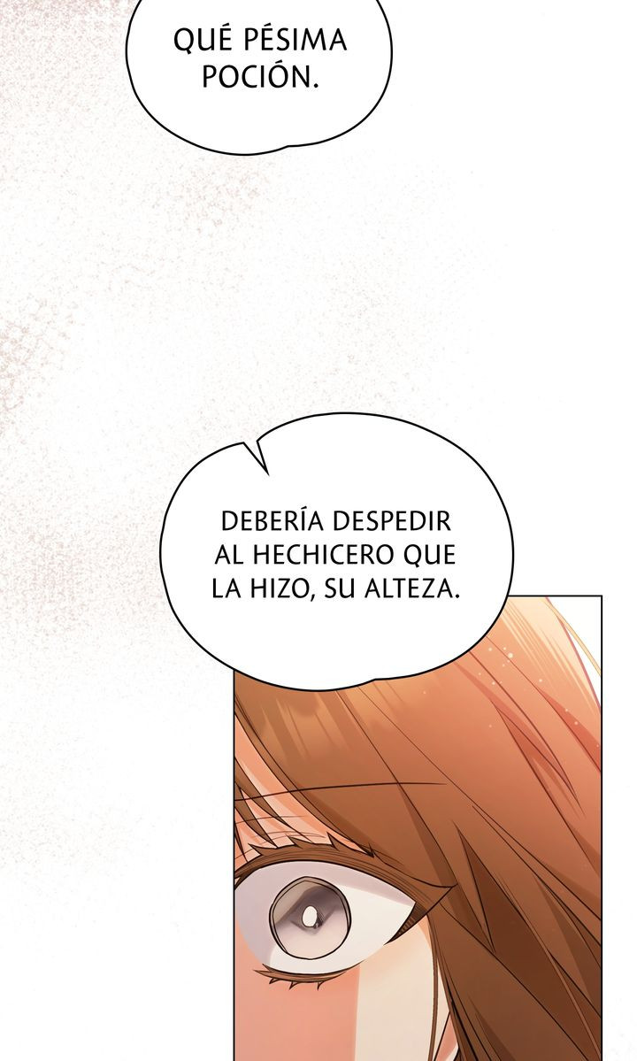 Si Te Enamoras De Una Princesa Con Una Enfermedad Terminal Capitulo 11 página 60