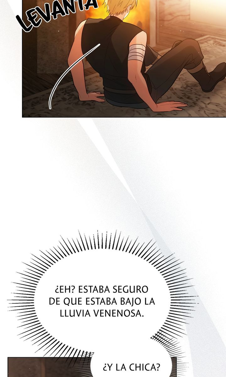 Si Te Enamoras De Una Princesa Con Una Enfermedad Terminal Capitulo 11 página 70