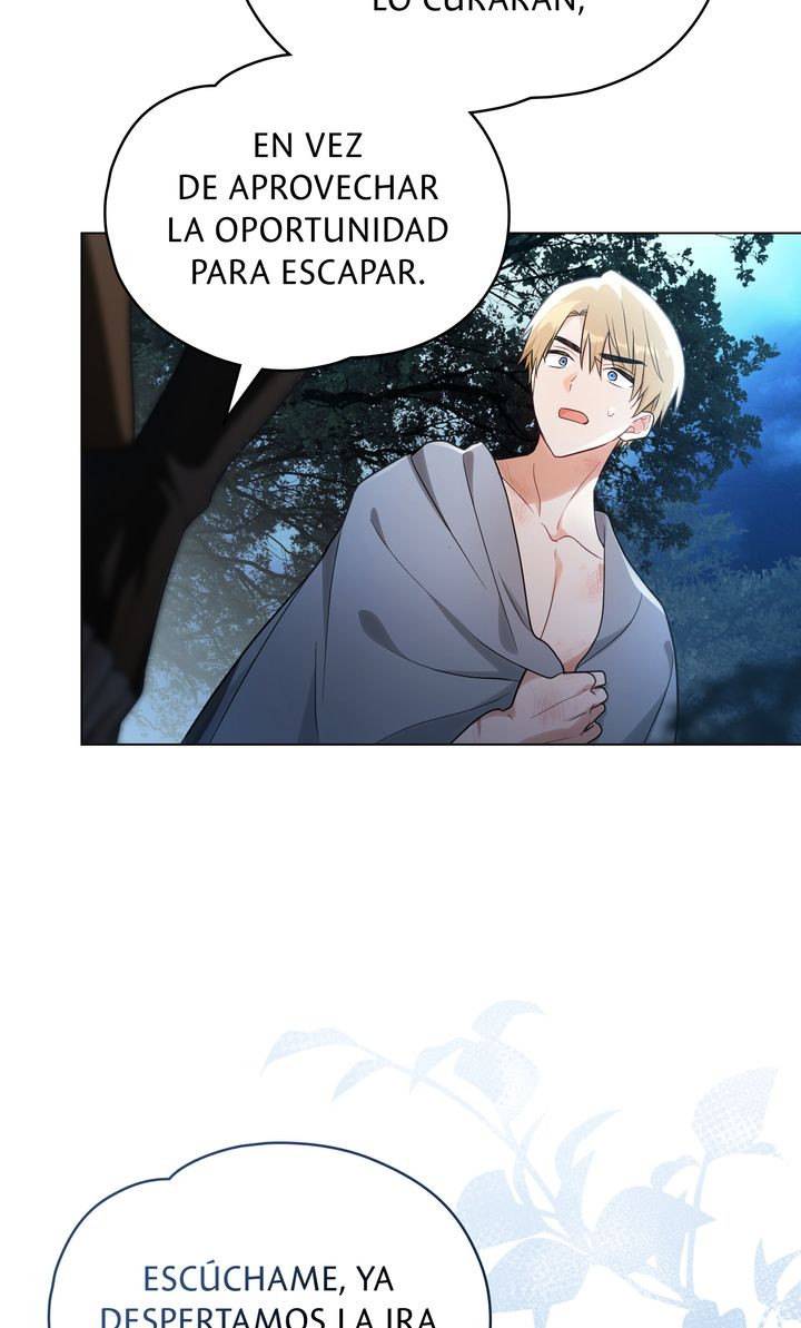 Si Te Enamoras De Una Princesa Con Una Enfermedad Terminal Capitulo 12 página 15