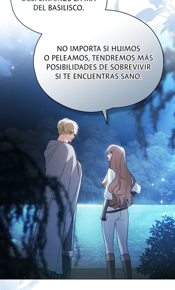 Si Te Enamoras De Una Princesa Con Una Enfermedad Terminal Capitulo 12 página 16