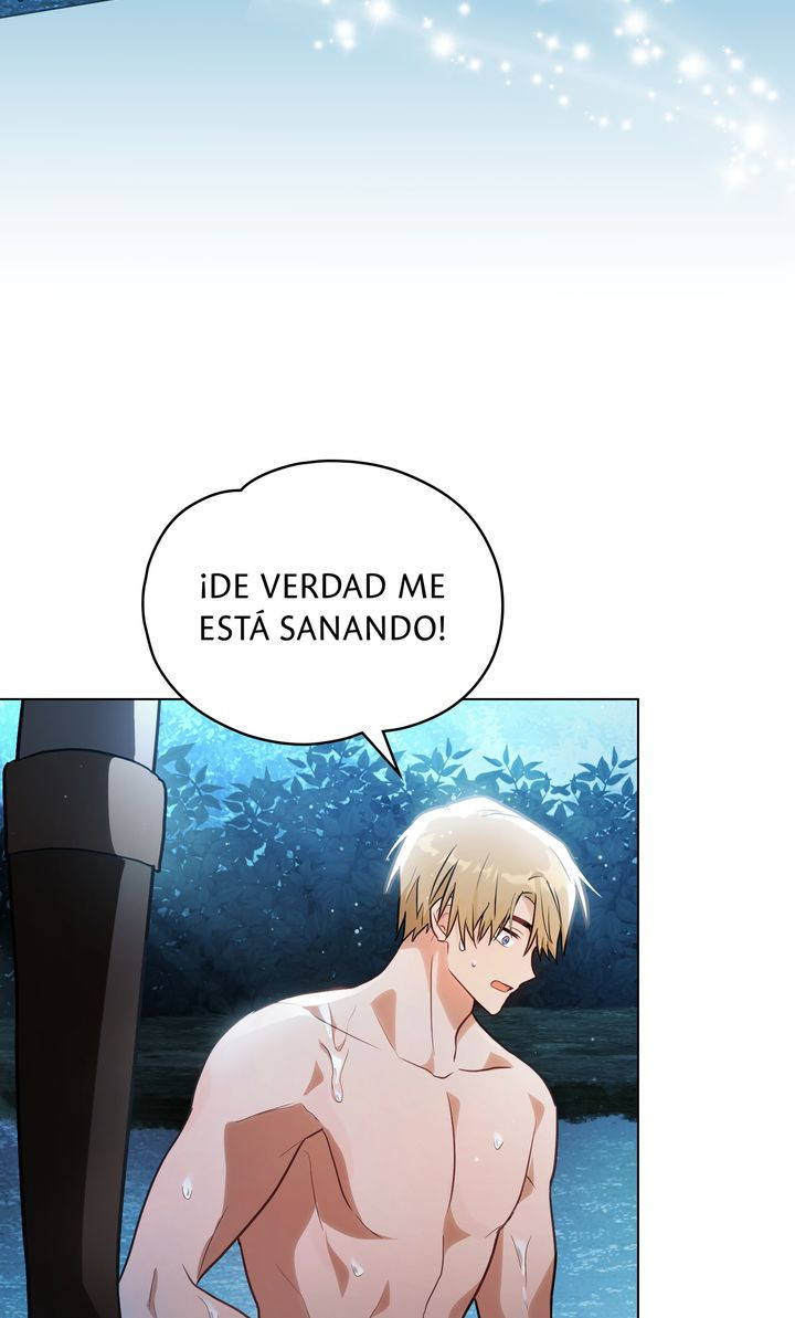Si Te Enamoras De Una Princesa Con Una Enfermedad Terminal Capitulo 12 página 25