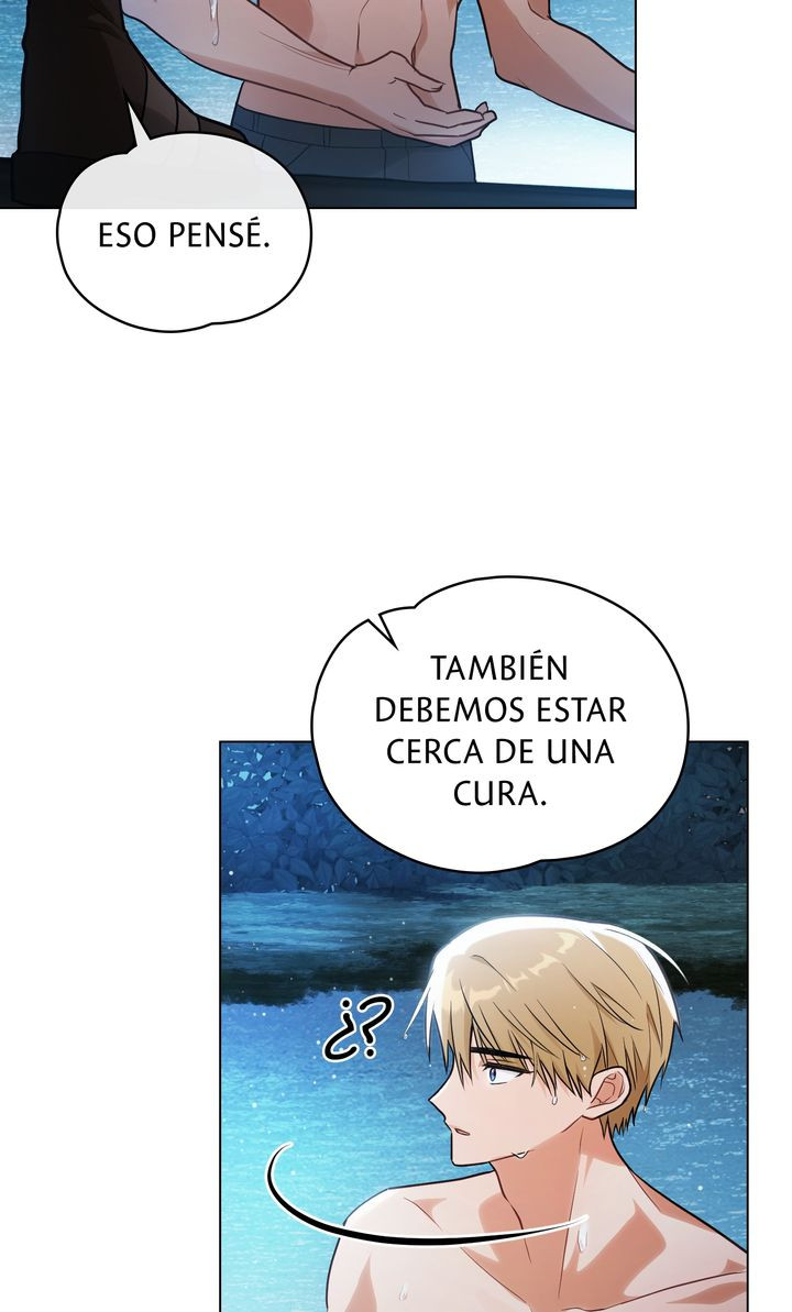 Si Te Enamoras De Una Princesa Con Una Enfermedad Terminal Capitulo 12 página 26