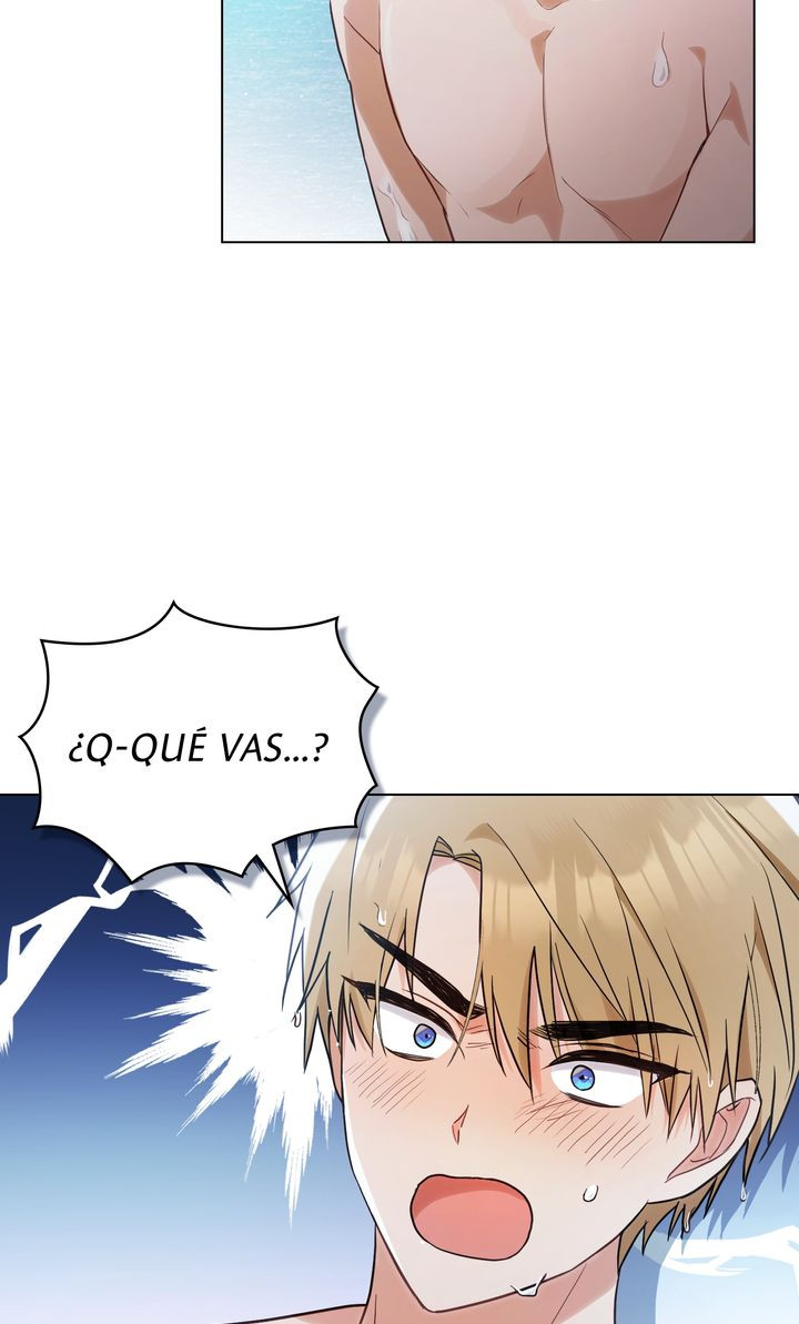 Si Te Enamoras De Una Princesa Con Una Enfermedad Terminal Capitulo 12 página 27