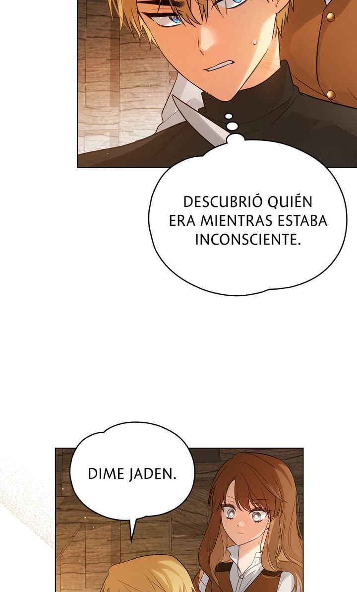 Si Te Enamoras De Una Princesa Con Una Enfermedad Terminal Capitulo 12 página 3