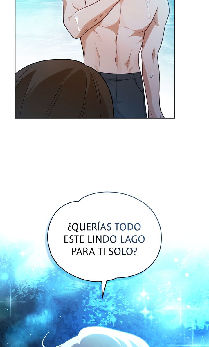 Si Te Enamoras De Una Princesa Con Una Enfermedad Terminal Capitulo 12 página 30