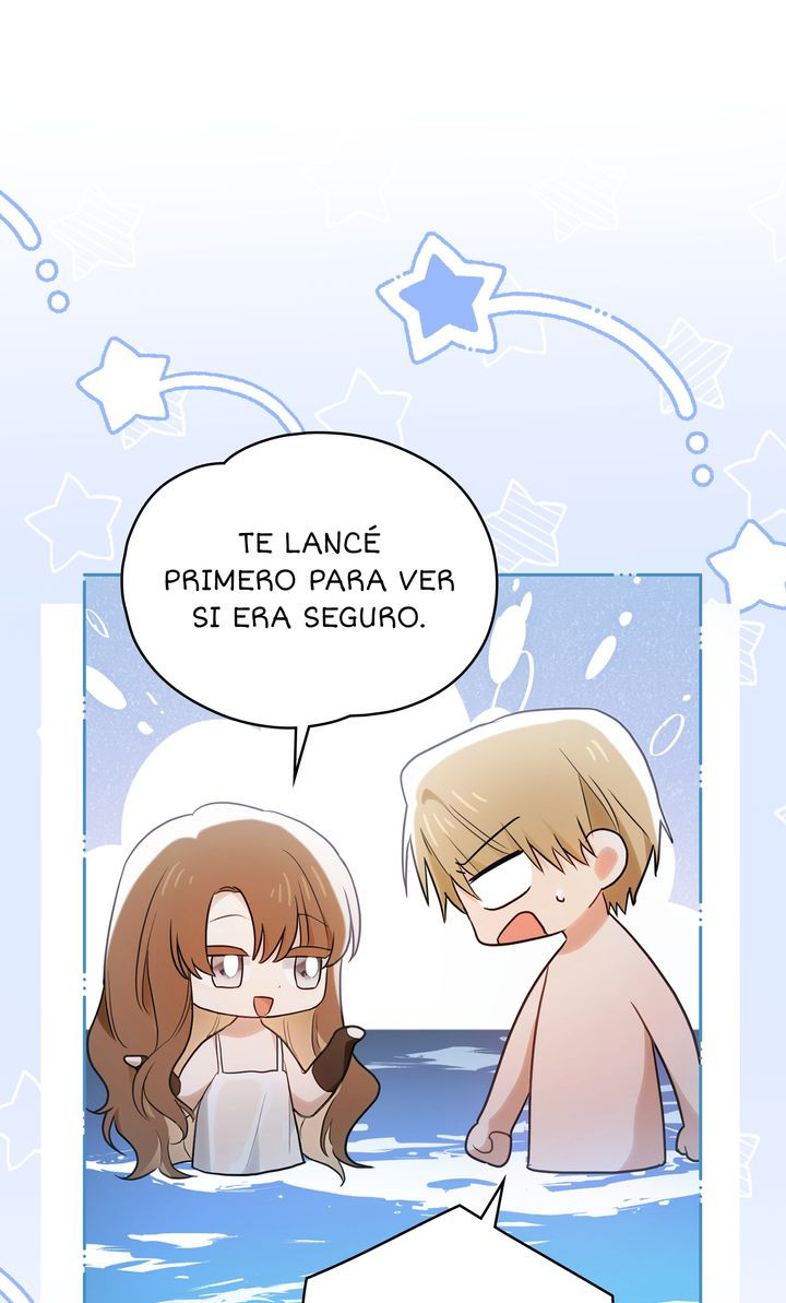 Si Te Enamoras De Una Princesa Con Una Enfermedad Terminal Capitulo 12 página 32