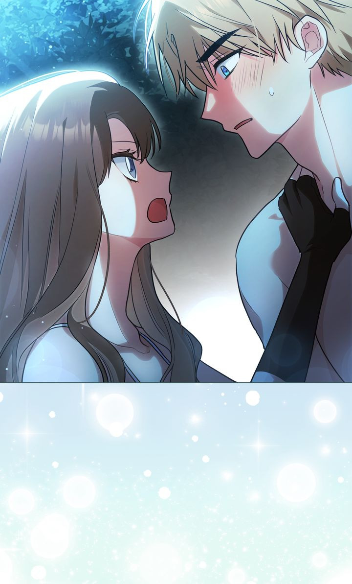 Si Te Enamoras De Una Princesa Con Una Enfermedad Terminal Capitulo 12 página 38