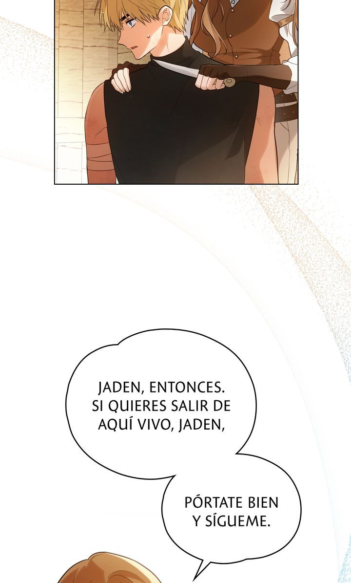 Si Te Enamoras De Una Princesa Con Una Enfermedad Terminal Capitulo 12 página 4
