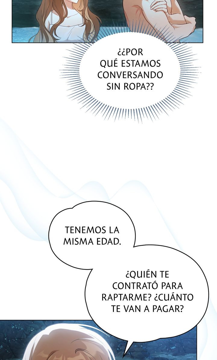 Si Te Enamoras De Una Princesa Con Una Enfermedad Terminal Capitulo 12 página 41