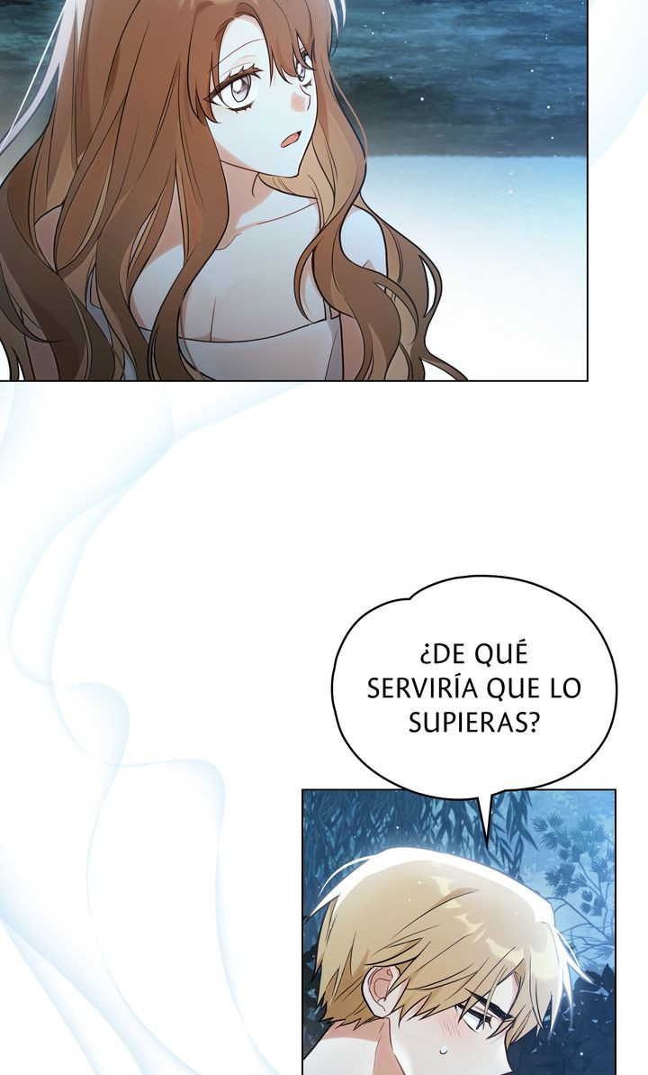 Si Te Enamoras De Una Princesa Con Una Enfermedad Terminal Capitulo 12 página 42
