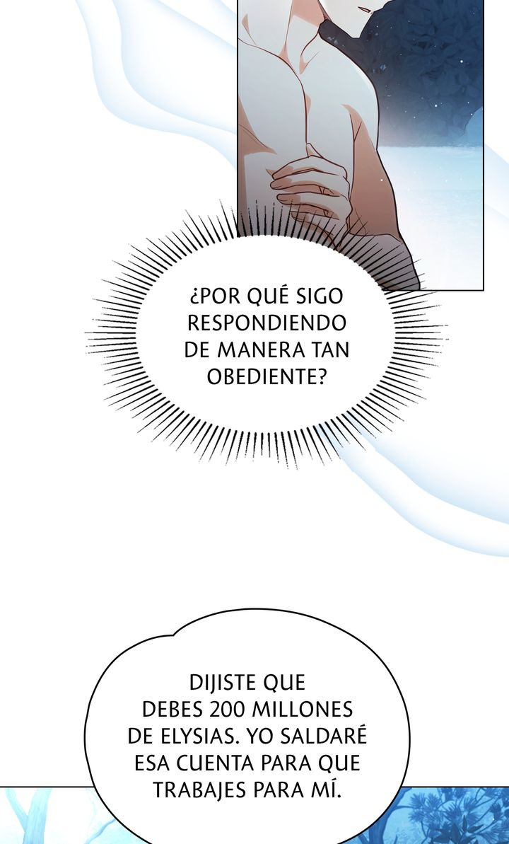 Si Te Enamoras De Una Princesa Con Una Enfermedad Terminal Capitulo 12 página 43
