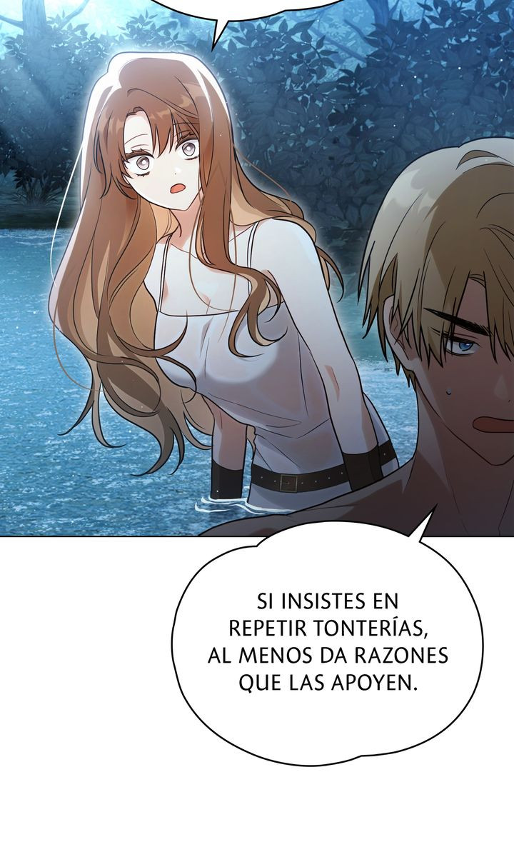 Si Te Enamoras De Una Princesa Con Una Enfermedad Terminal Capitulo 12 página 44