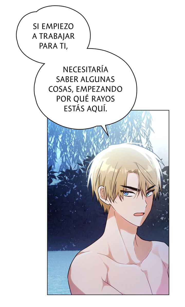 Si Te Enamoras De Una Princesa Con Una Enfermedad Terminal Capitulo 12 página 45