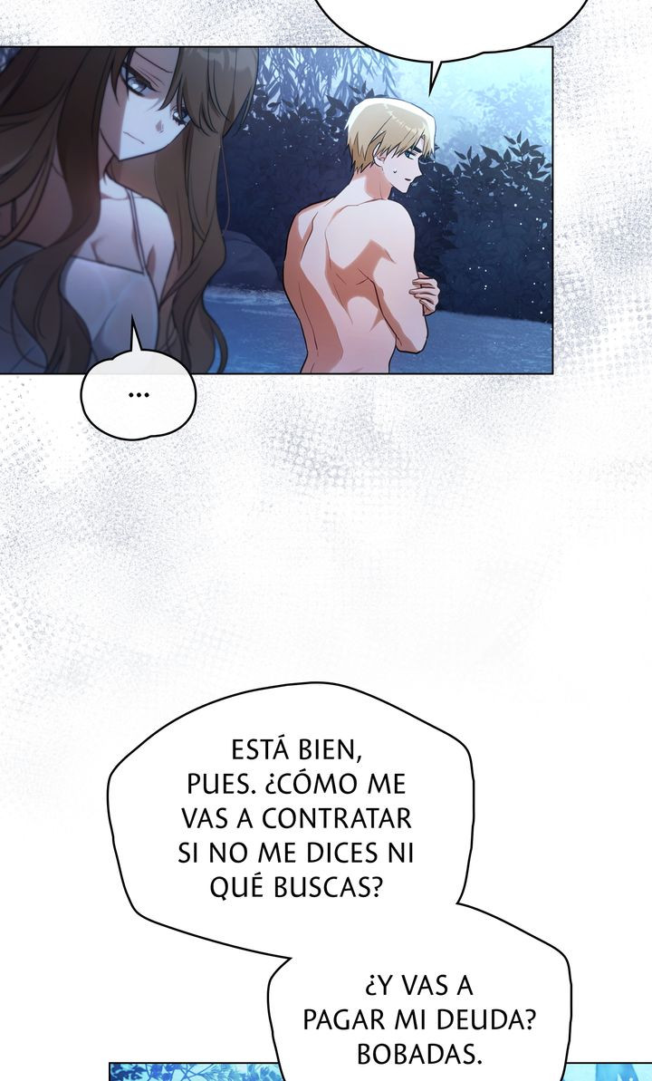 Si Te Enamoras De Una Princesa Con Una Enfermedad Terminal Capitulo 12 página 47