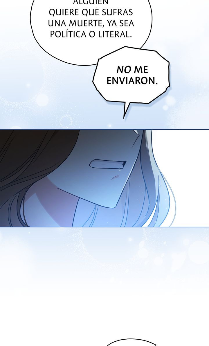 Si Te Enamoras De Una Princesa Con Una Enfermedad Terminal Capitulo 12 página 54