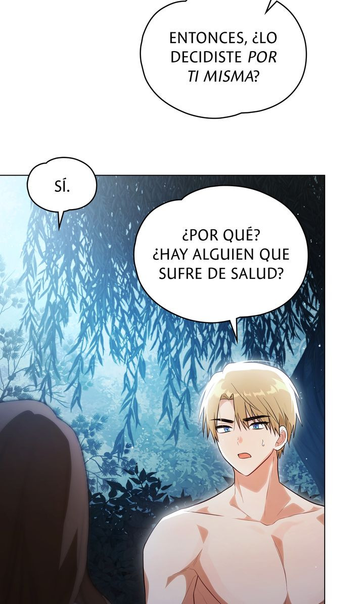 Si Te Enamoras De Una Princesa Con Una Enfermedad Terminal Capitulo 12 página 55