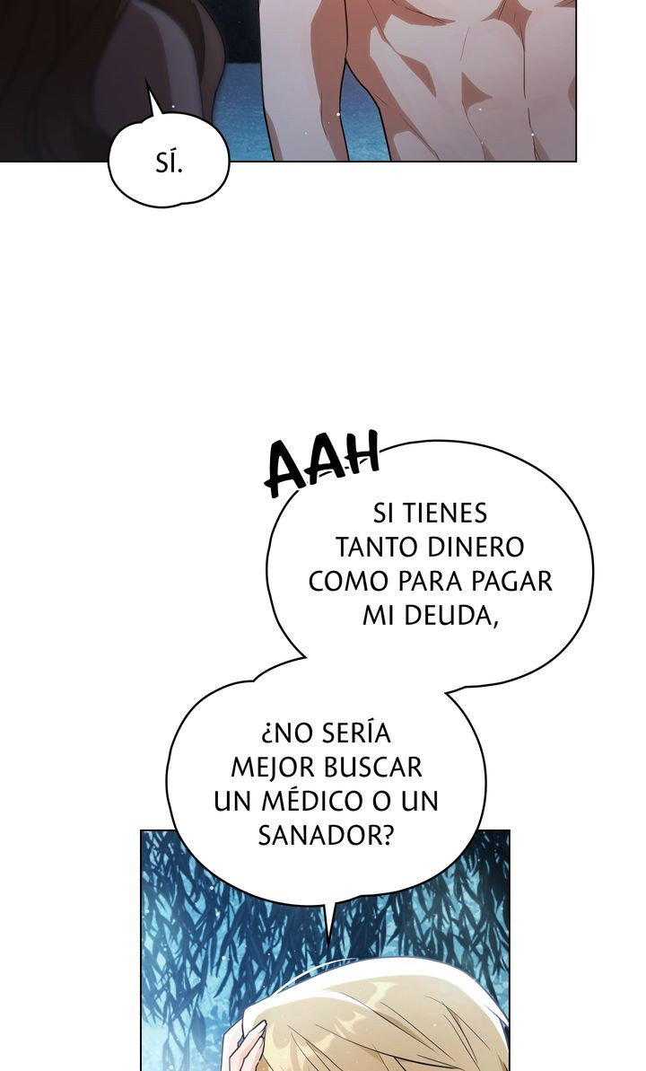 Si Te Enamoras De Una Princesa Con Una Enfermedad Terminal Capitulo 12 página 56
