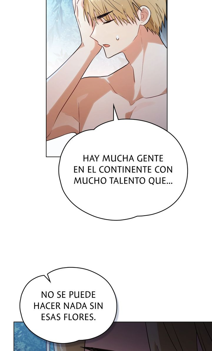 Si Te Enamoras De Una Princesa Con Una Enfermedad Terminal Capitulo 12 página 57