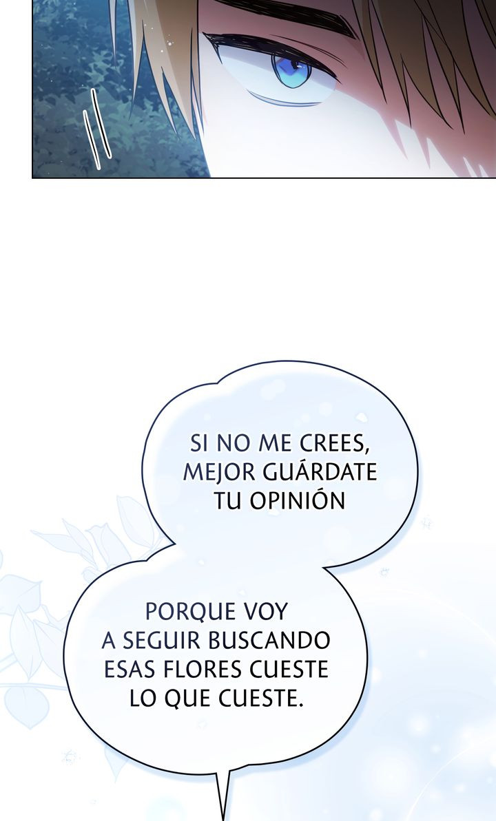 Si Te Enamoras De Una Princesa Con Una Enfermedad Terminal Capitulo 12 página 58